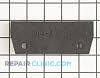 Auger Blade-Rubber 72552-730-003 Alternate Product View