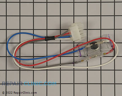 Defrost Thermostat 502413000036 Main Product View