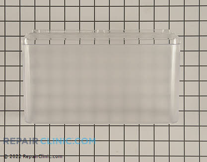 Drawer Front DA63-00834B Main Product View