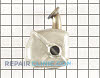Muffler 18310-ZF1-000 Alternate Product View