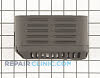 Muffler Guard 18320-ZF1-H02 Alternate Product View