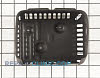Muffler Guard 18320-ZF1-H02 Alternate Product View