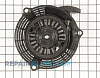 Recoil Starter 28400-ZL8-023ZA Alternate Product View