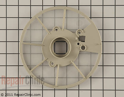 Screen Filter DW-2800-12 Main Product View