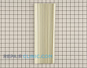 Accordian - Part # 1621571 Mfg Part # AC-6100-66