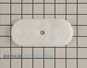 Air Filter - Part # 1608353 Mfg Part # 38762008
