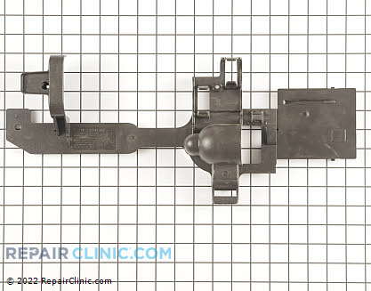 Attachment Holder 36433120 Main Product View