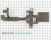 Attachment Holder - Part # 1607281 Mfg Part # 36433120