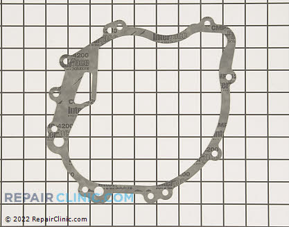 Crankcase Gasket, Kawasaki Genuine OEM  11061-7060