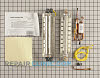 Evaporator WR85X10022 Alternate Product View
