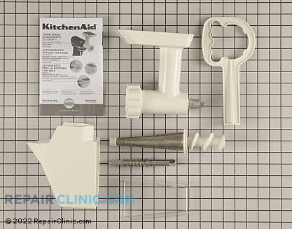 Food grinder kit 4164774 Main Product View