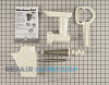 Food grinder kit 4164774 Alternate Product View