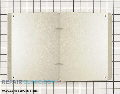Heat Shield (OEM)  4453984