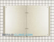 Heat Shield - Part # 1059338 Mfg Part # 4453984