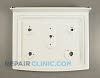 Metal Cooktop WB62K10111 Alternate Product View