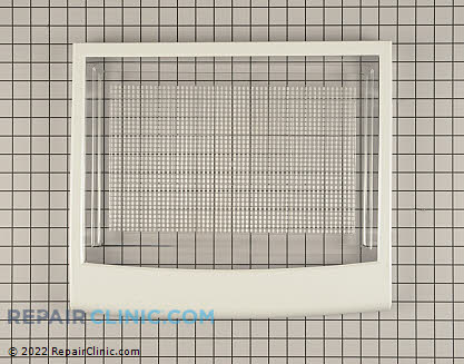 Shelf Assembly (OEM)  3551JA1065B