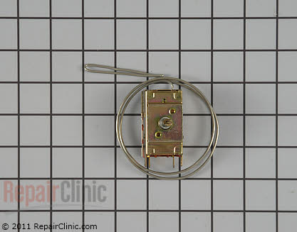Temperature Control Thermostat 11-0442-22 Main Product View