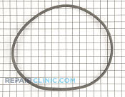 Door Seal - Part # 1446738 Mfg Part # W10076050