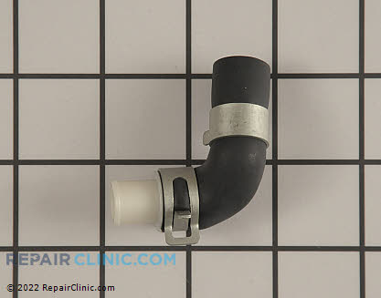 Drain Hose 5215EA4001C Main Product View