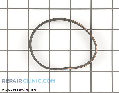 Drive Belt 77133 Main Product View