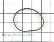 Drive Belt - Part # 1638594 Mfg Part # 77133