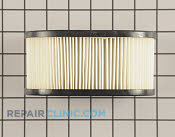 Filter Cartridge - Part # 1411442 Mfg Part # 40130050