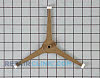 Glass Tray Support 5889W2A014A Alternate Product View