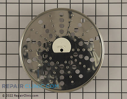 Grating Blade 8211936 Main Product View