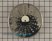 Grating Blade - Part # 1420769 Mfg Part # 8211936