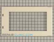 Inner Door Panel - Part # 1617162 Mfg Part # 59004007