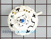 Pressure Switch W10339317       Alternate Product View