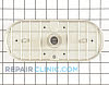 Surface Burner MBE61842401     Alternate Product View