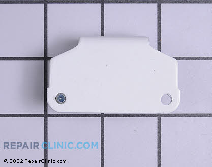 Top Hinge 8053104-0 Main Product View