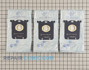 Vacuum Bag - Part # 1652180 Mfg Part # EL203B