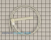 Water Line - Part # 1638897 Mfg Part # 404-98