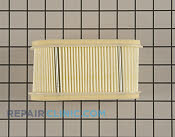 Air Filter - Part # 1658736 Mfg Part # 11013-2141