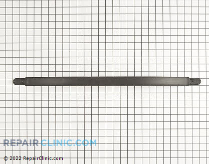Door Handle W10285540 Main Product View
