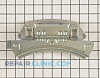 Door Hinge W10118967       Alternate Product View