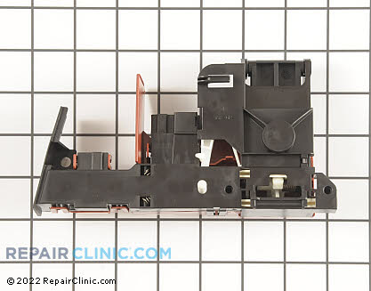 Door Lock 00643485 Main Product View