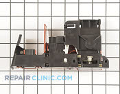 Door Lock - Part # 1387442 Mfg Part # 643485