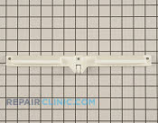 Drawer Slide Rail - Part # 1223961 Mfg Part # RF-5550-07