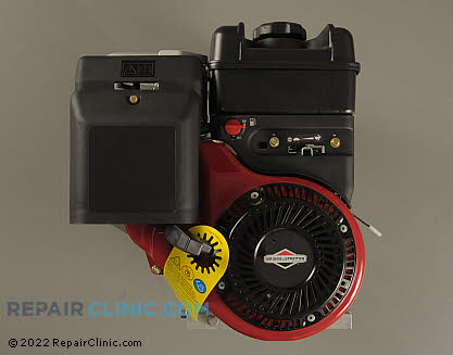 Engine Assembly 205332-0536-B1 Main Product View