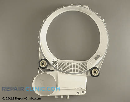 Front Bulkhead 00241091 Main Product View