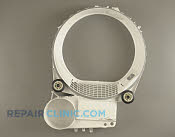 Front Bulkhead - Part # 1103598 Mfg Part # 241091