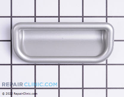 Handle 3650A20004B Main Product View
