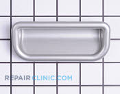 Handle - Part # 1312102 Mfg Part # 3650A20004B
