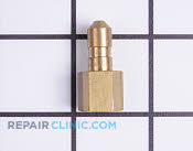 Orifice - Part # 1048982 Mfg Part # 414910