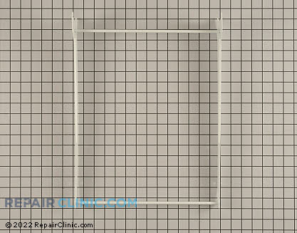 Hotpoint Shelf Frame
