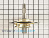 Spindle Assembly 285-110 Alternate Product View