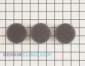 Air Filter - Part # 1612477 Mfg Part # 0173533